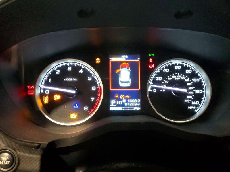 52422606 :رقم المزاد ، JF2SKASC3LH410542 vin ، 2020 Subaru Forester مزاد بيع