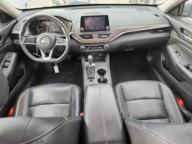 48075866 :رقم المزاد ، 1N4BL4EV2KC253419 vin ، 2019 Nissan Altima مزاد بيع