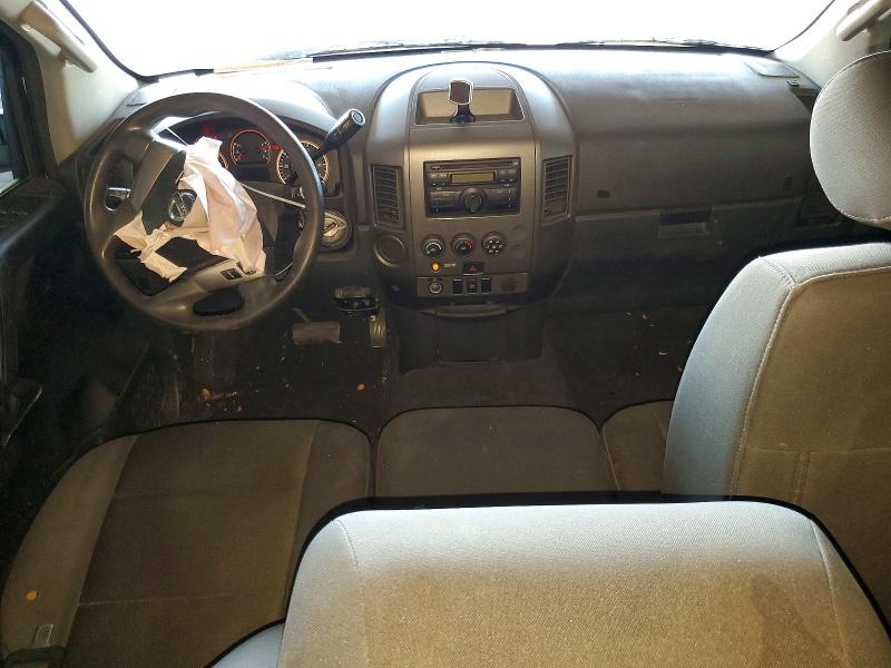 Aukcja sprzedaży 2014 Nissan Titan, vin: 1N6AA0EK6EN504149, numer aukcji: 53831426