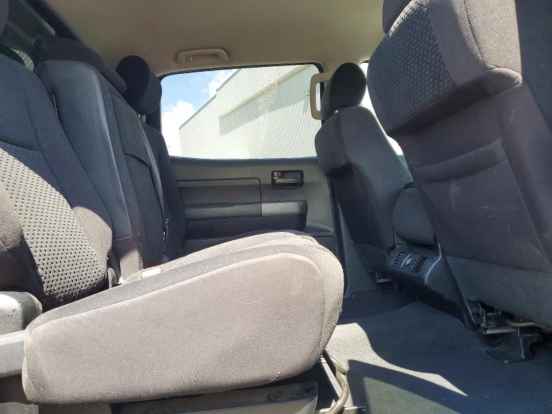 Продажа на аукционе авто 2012 Toyota Tundra, vin: 5TFDY5F11CX214904, номер лота: 52167326