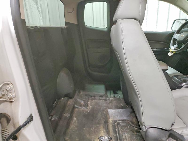 Продаж на аукціоні авто 2021 Chevrolet Colorado, vin: 1GCHSBEA3M1163560, номер лоту: 52515186