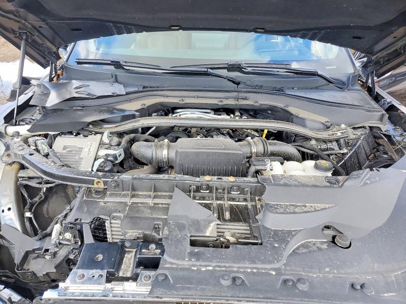 52127416 :رقم المزاد ، 5LM5J7XC1PGL06503 vin ، 2023 Lincoln Aviator مزاد بيع