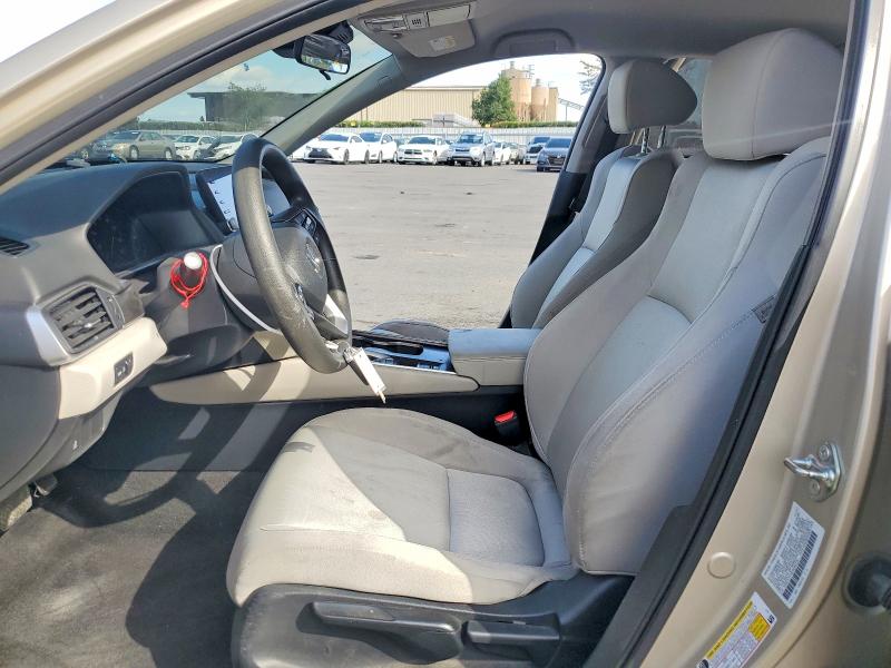 Aukcja sprzedaży 2018 Honda Accord, vin: 1HGCV1F19JA042720, numer aukcji: 55432446