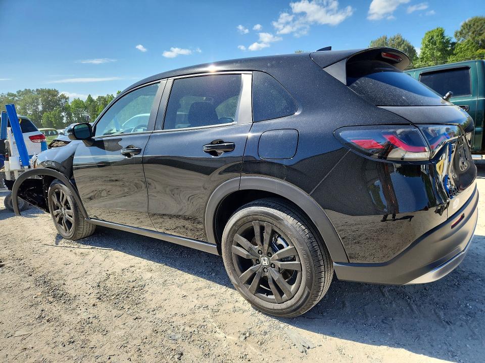 Aukcja sprzedaży 2026 Honda Hr-v, vin: 3CZRZ2H50TM743939, numer aukcji: 52714216