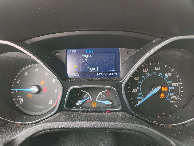 Продаж на аукціоні авто 2014 Ford Focus, vin: 1FADP3K21EL144343, номер лоту: 53822056