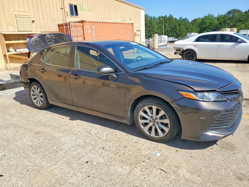 Продаж на аукціоні авто 2019 Toyota Camry, vin: 4T1B11HK5KU732357, номер лоту: 53539776