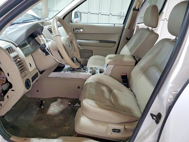 Aukcja sprzedaży 2008 Mercury Mariner, vin: 4M2CU97148KJ10581, numer aukcji: 55447186
