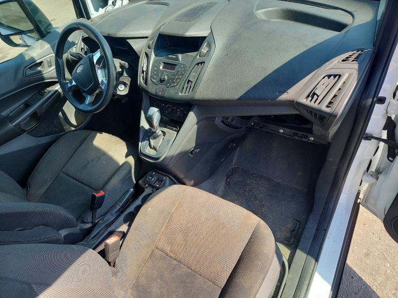 Продажа на аукционе авто 2015 Ford Transit Connect, vin: NM0LS7E71F1225470, номер лота: 53206186