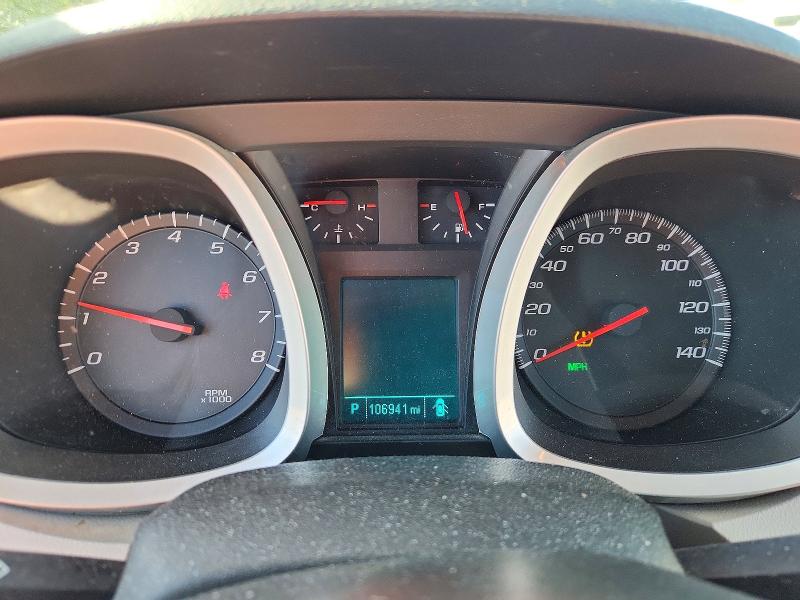 Aukcja sprzedaży 2015 Chevrolet Equinox, vin: 2GNALCEK4F1123845, numer aukcji: 52535636