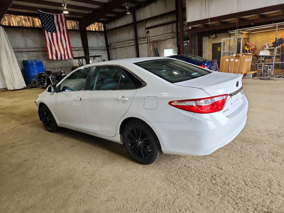 Продаж на аукціоні авто 2017 Toyota Camry, vin: 4T1BF1FKXHU666935, номер лоту: 55243036