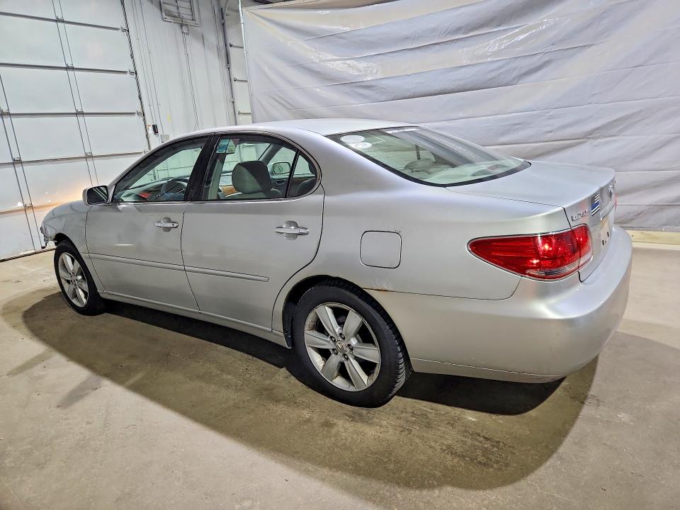 Auction sale of the 2005 Lexus Es, vin: JTHBA30G155085086, lot number: 54154066