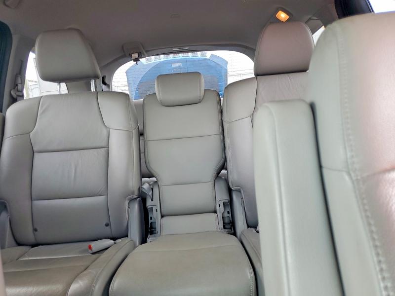 Aukcja sprzedaży 2012 Honda Odyssey, vin: 5FNRL5H69CB125668, numer aukcji: 53298016