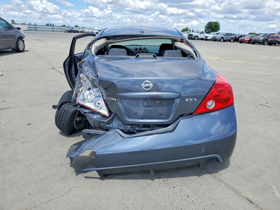 Продаж на аукціоні авто 2008 Nissan Altima, vin: 1N4AL24E98C224736, номер лоту: 54832286