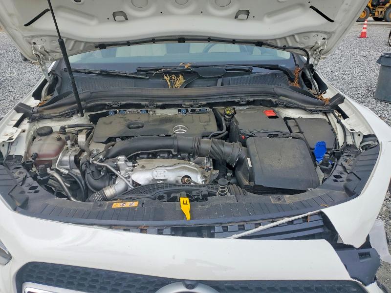 Aukcja sprzedaży 2021 Mercedes-benz Gla, vin: W1N4N4HB3MJ207250, numer aukcji: 52204646