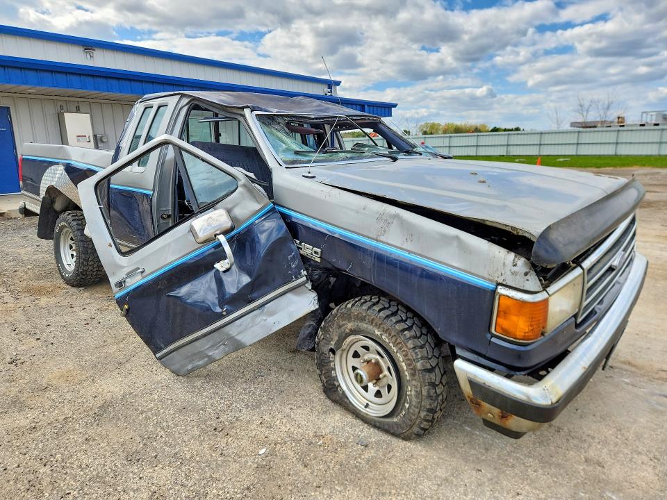 Продаж на аукціоні авто 1989 Ford F, vin: 1FTEX14Y9KKB38876, номер лоту: 52020636