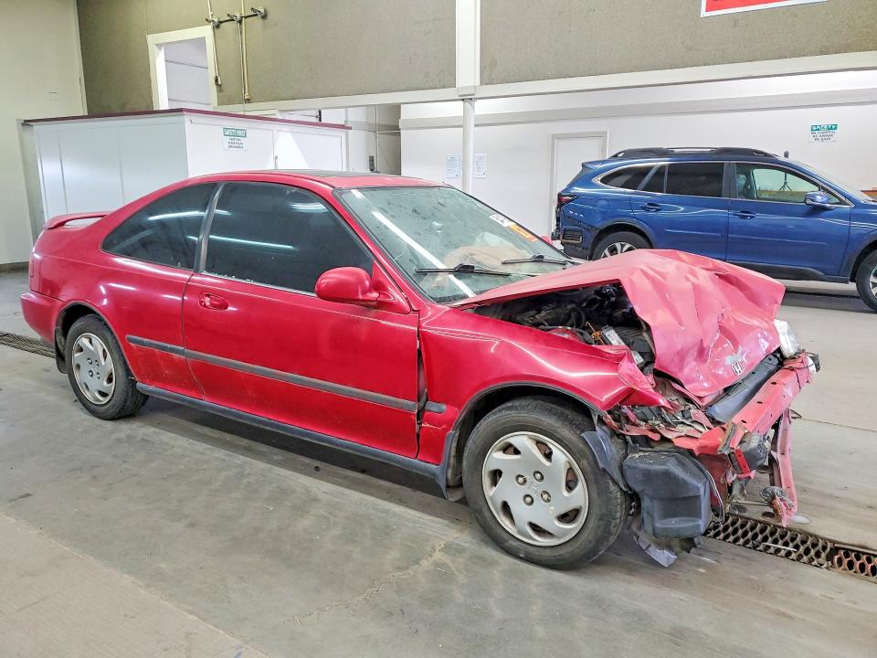 Продаж на аукціоні авто 1994 Honda Civic, vin: 2HGEJ1131RH510336, номер лоту: 54473996