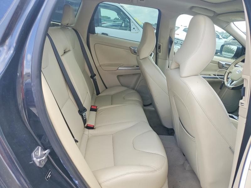 Продажа на аукционе авто 2015 Volvo Xc60, vin: YV440MDK2F2669207, номер лота: 53661966
