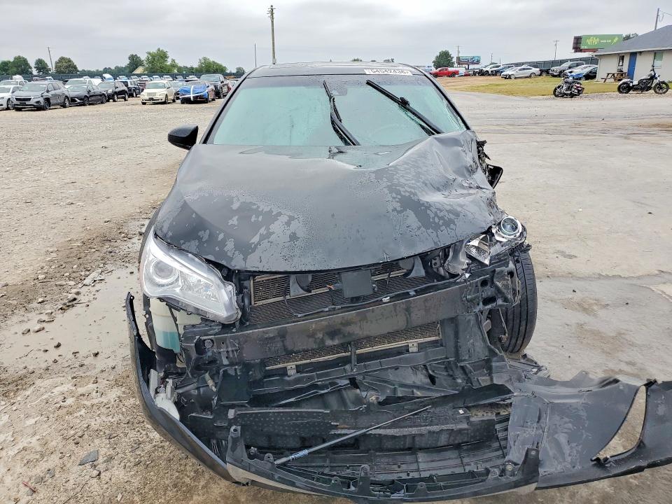 Aukcja sprzedaży 2017 Toyota Camry Hybrid, vin: 4T1BD1FKXHU228213, numer aukcji: 54542436