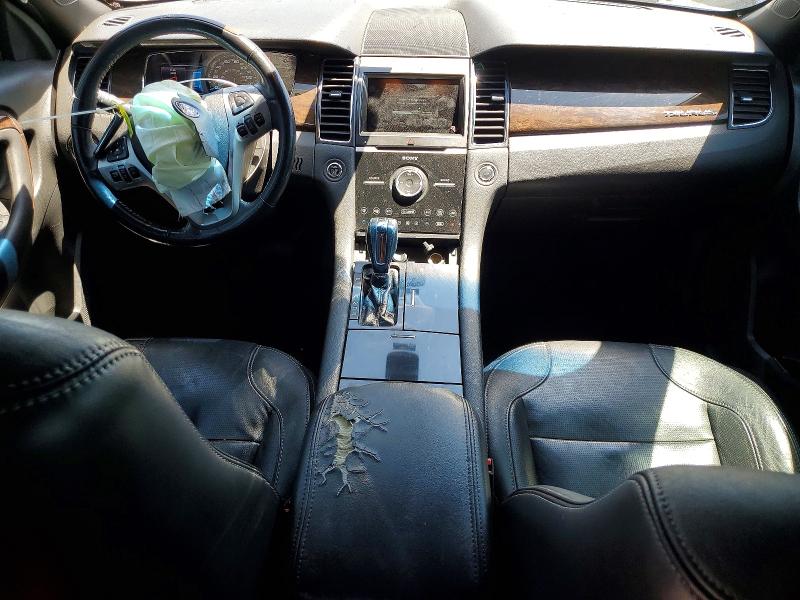 53125276 :رقم المزاد ، 1FAHP2J80EG109948 vin ، 2014 Ford Taurus مزاد بيع