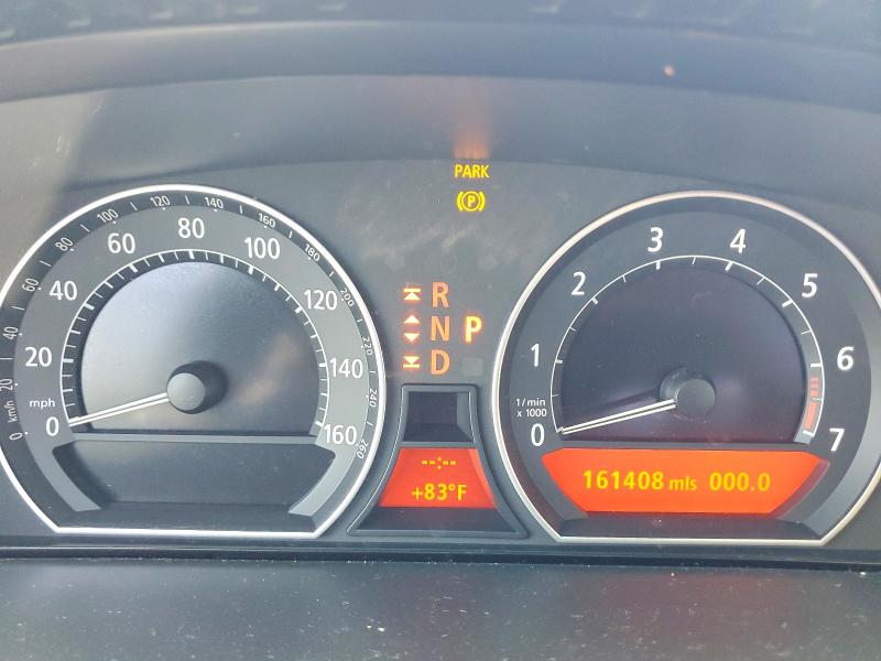 Aukcja sprzedaży 2007 Bmw 760, vin: WBAHN03567DD98748, numer aukcji: 54188196