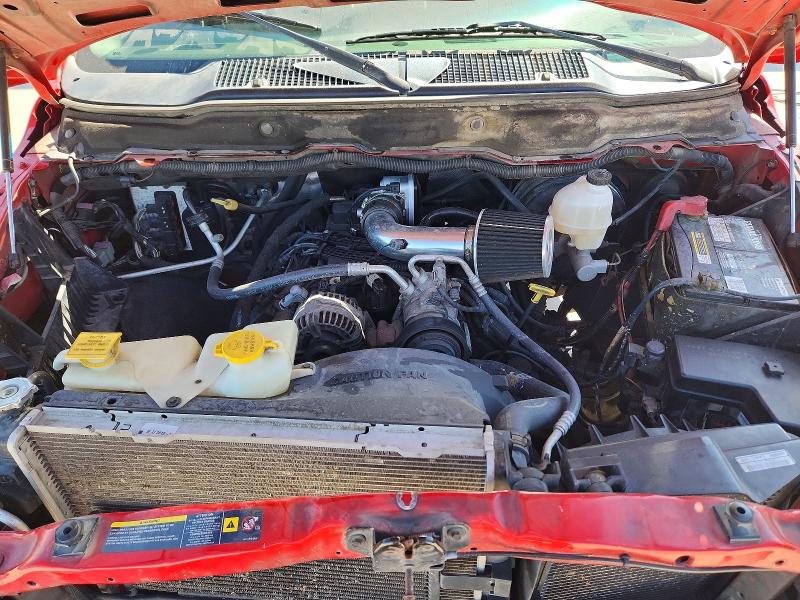53462806 :رقم المزاد ، 1D7HA16D84J165669 vin ، 2004 Dodge Ram 1500 مزاد بيع