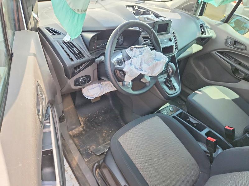 55141376 :رقم المزاد ، NM0LS7S22P1569108 vin ، 2023 Ford Transit Connect مزاد بيع