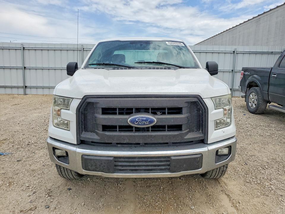 Продажа на аукционе авто 2016 Ford F150, vin: 1FTEX1E89GFC00453, номер лота: 53593246
