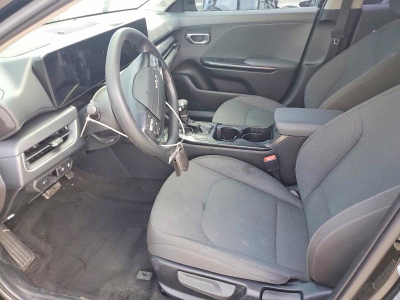 Продажа на аукционе авто 2025 Kia K4, vin: 3KPFT4DE0SE118770, номер лота: 54252526