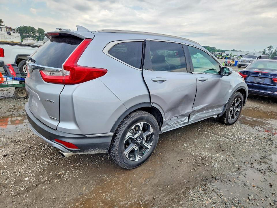 Aukcja sprzedaży 2019 Honda Cr-v, vin: 7FARW2H98KE015620, numer aukcji: 52994166