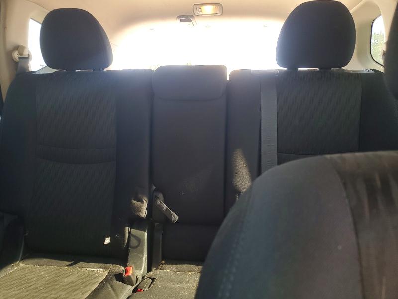 Aukcja sprzedaży 2018 Nissan Rogue, vin: 5N1AT2MVXJC826119, numer aukcji: 54501846