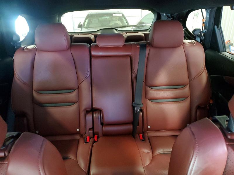 Aukcja sprzedaży 2018 Mazda Cx-9, vin: JM3TCBEY5J0232102, numer aukcji: 52527346