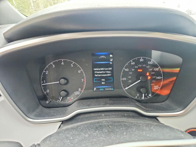 Aukcja sprzedaży 2024 Toyota Corolla Hatchback, vin: JTND4MBEXR3231615, numer aukcji: 52615556