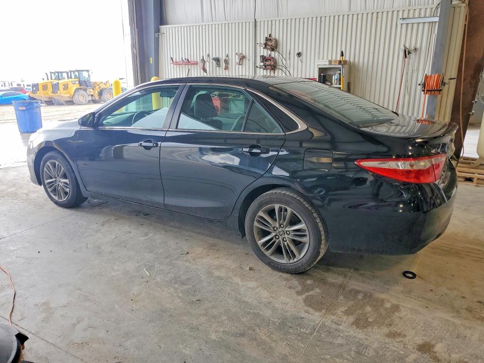 Aukcja sprzedaży 2015 Toyota Camry, vin: 4T1BF1FK7FU499530, numer aukcji: 54611916