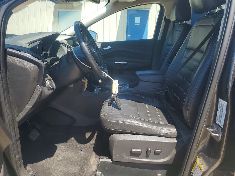 Aukcja sprzedaży 2017 Ford Escape, vin: 1FMCU9JD3HUE45937, numer aukcji: 51098706