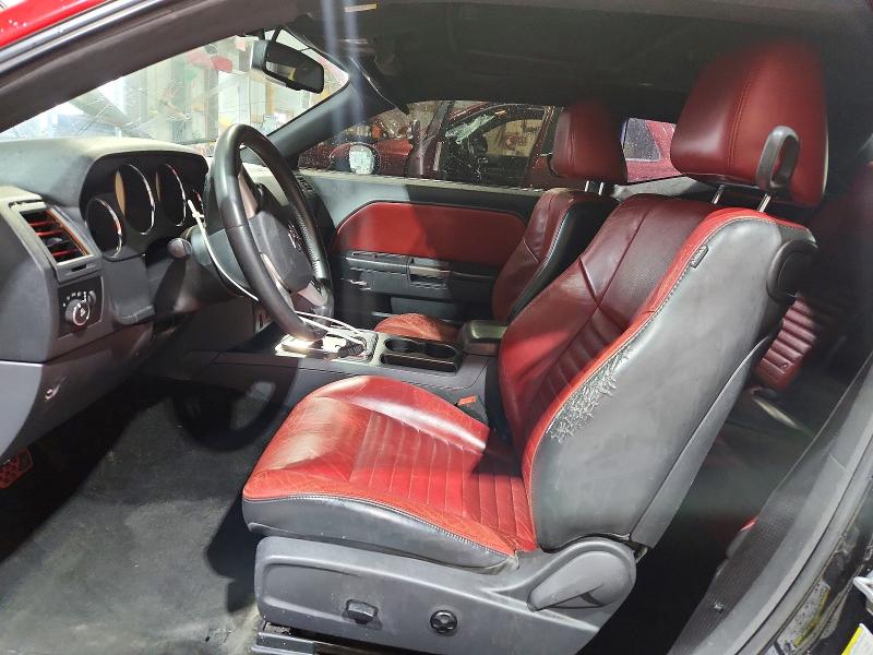 2013 Dodge Challenger მანქანა იყიდება აუქციონზე, vin: 2C3CDYBT1DH529406, აუქციონის ნომერი: 55393686