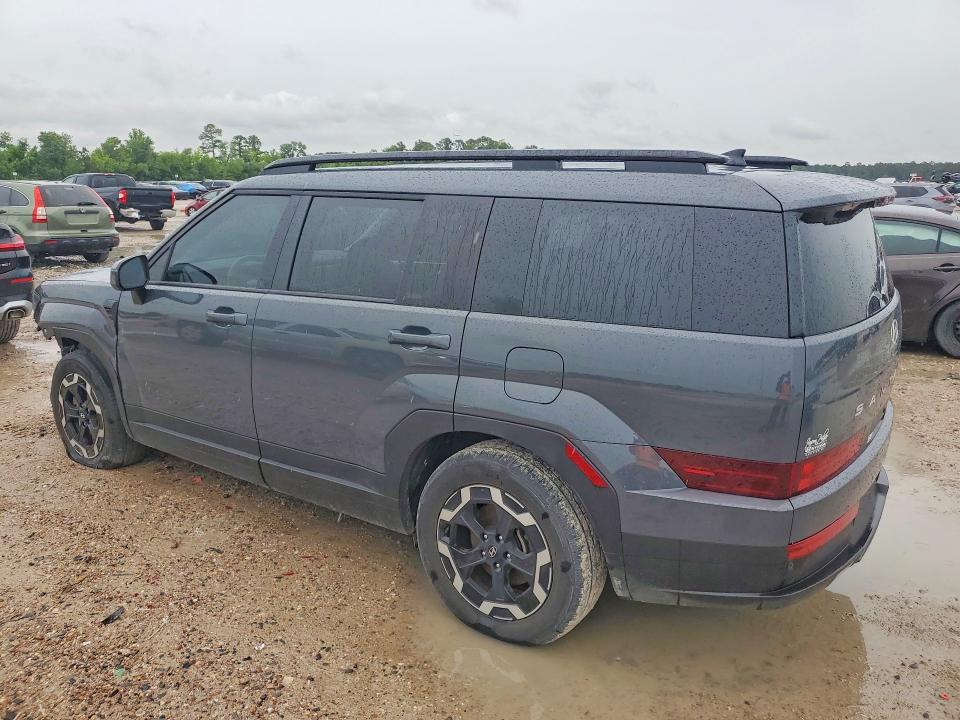 Aukcja sprzedaży 2025 Hyundai Santa Fe, vin: 5NMP24GL3SH119776, numer aukcji: 55083616