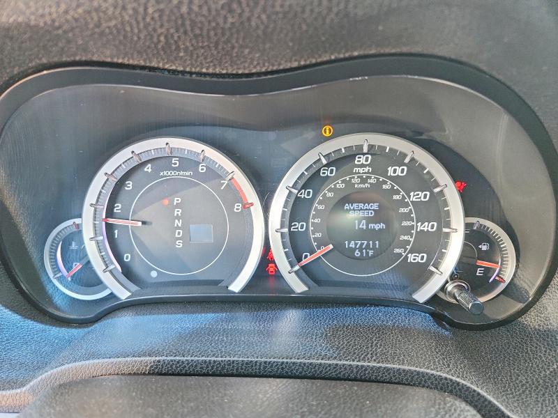 Aukcja sprzedaży 2011 Acura Tsx, vin: JH4CU2F67BC002627, numer aukcji: 52510666