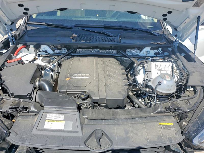 Aukcja sprzedaży 2023 Audi Q5, vin: WA1GAAFY2P2157746, numer aukcji: 53068936