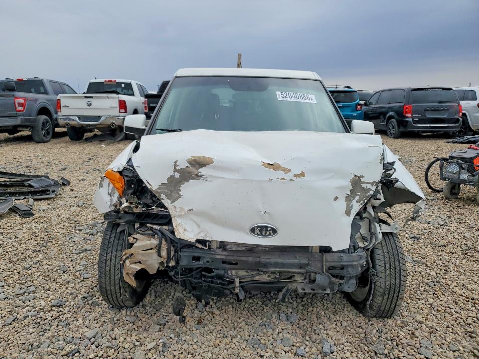 Aukcja sprzedaży 2010 Kia Soul, vin: KNDJT2A2XA7070315, numer aukcji: 52040886