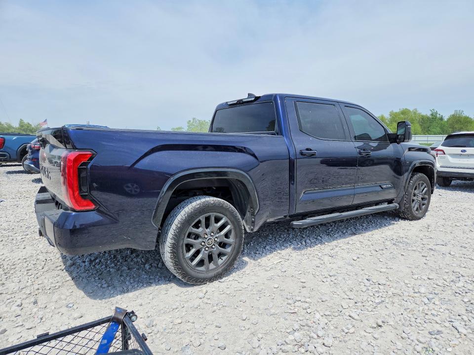 Aukcja sprzedaży 2022 Toyota Tundra, vin: 5TFNA5EC4NX001699, numer aukcji: 54508266