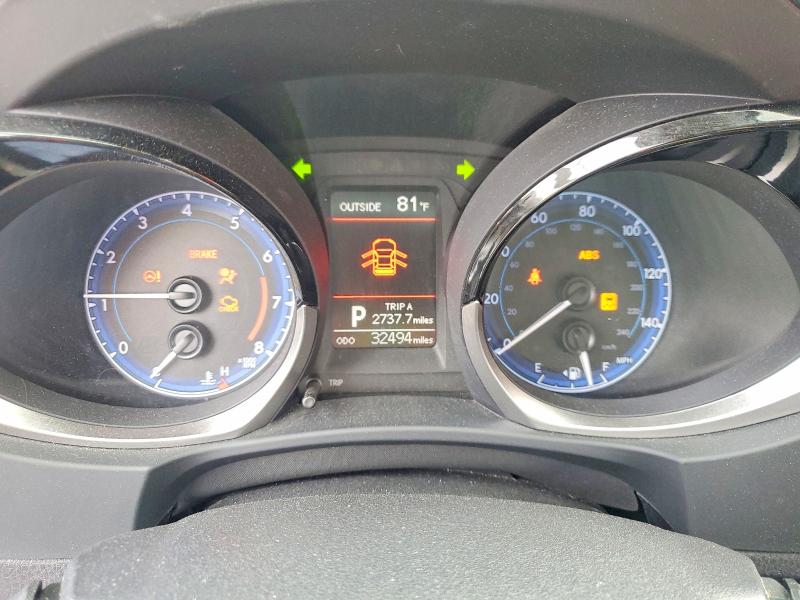 Aukcja sprzedaży 2014 Toyota Corolla, vin: 5YFBURHE5EP174970, numer aukcji: 52955006