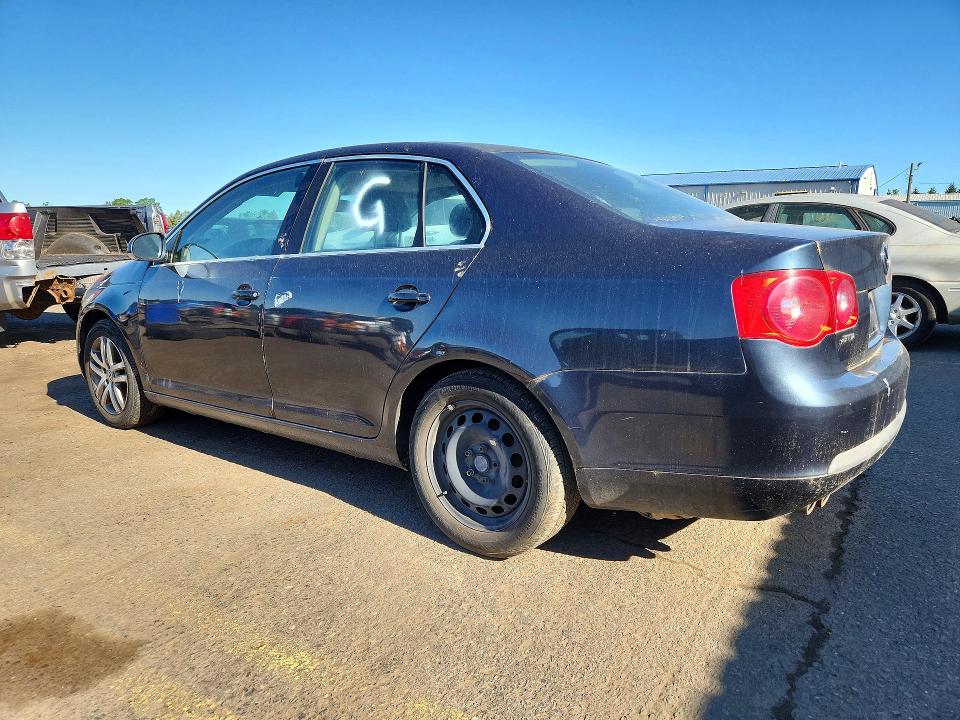 Продажа на аукционе авто 2006 Volkswagen Jetta, vin: 3VWRG71K86M653271, номер лота: 54882506