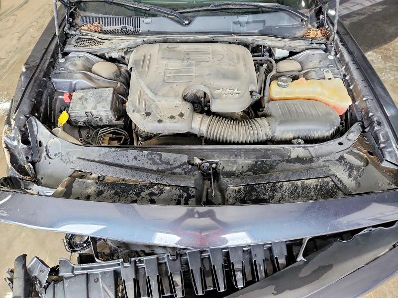 Продажа на аукционе авто 2017 Dodge Challenger, vin: 2C3CDZAG7HH572535, номер лота: 54298396