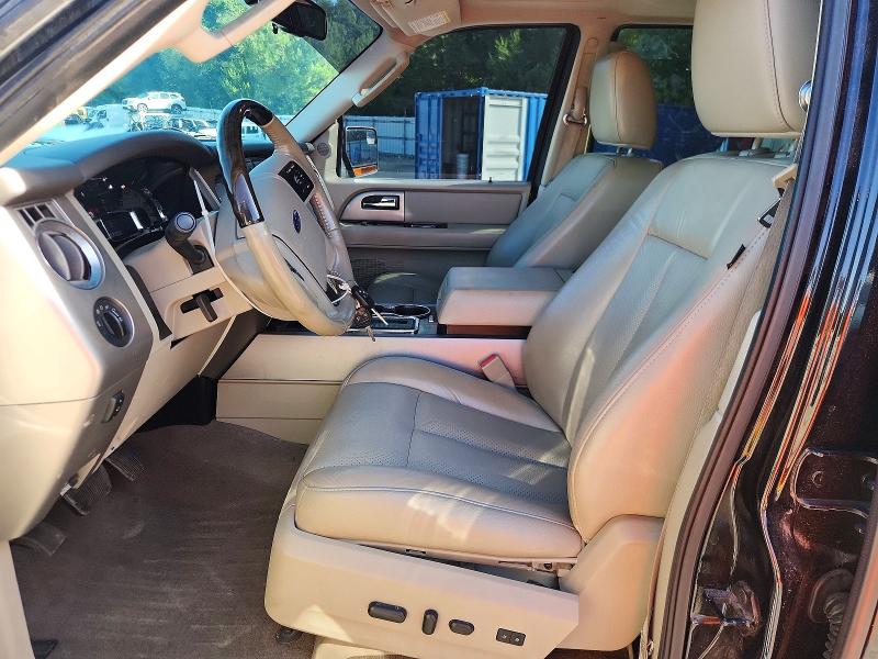 Продаж на аукціоні авто 2013 Ford Expedition, vin: 1FMJK1K50DEF37937, номер лоту: 55106176