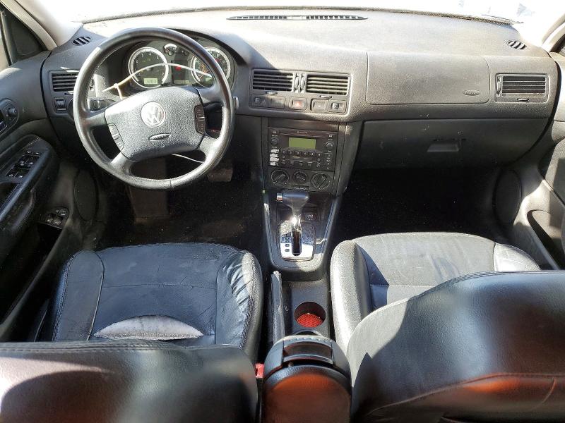 Продаж на аукціоні авто 2004 Volkswagen Jetta, vin: 3VWSK69MX4M033258, номер лоту: 52949696