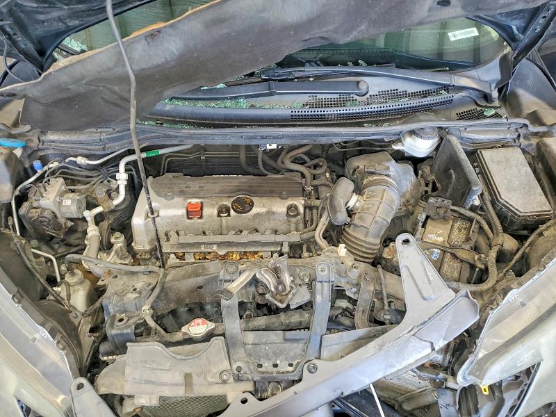 Продаж на аукціоні авто 2014 Honda Cr-v, vin: 2HKRM4H34EH664510, номер лоту: 55443266