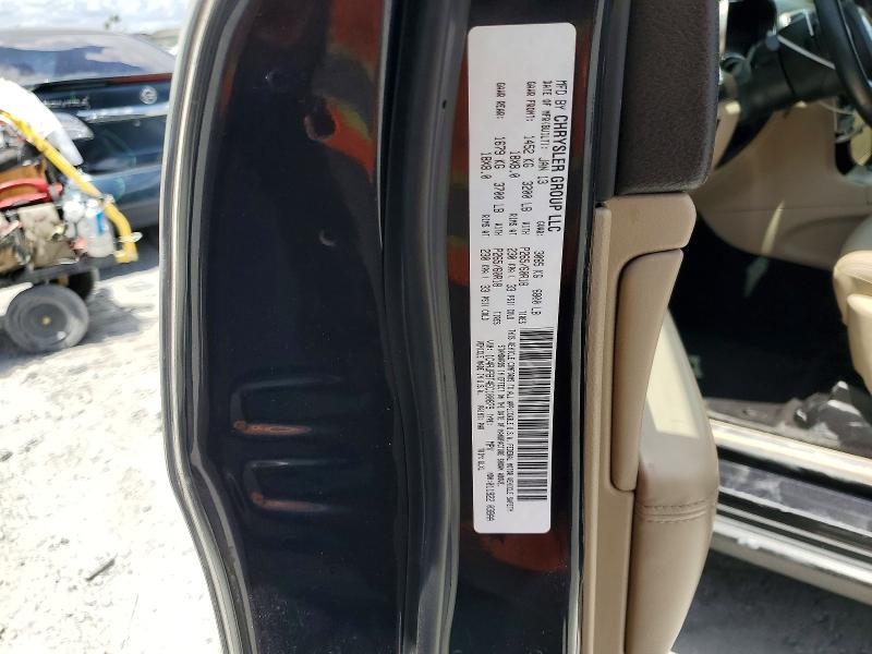 Продажа на аукционе авто 2014 Jeep Grand Cherokee, vin: 1C4RJFBT4EC100879, номер лота: 54121416