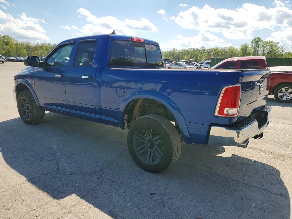 2015 Ram 1500 მანქანა იყიდება აუქციონზე, vin: 1C6RR7JMXFS529435, აუქციონის ნომერი: 52022236