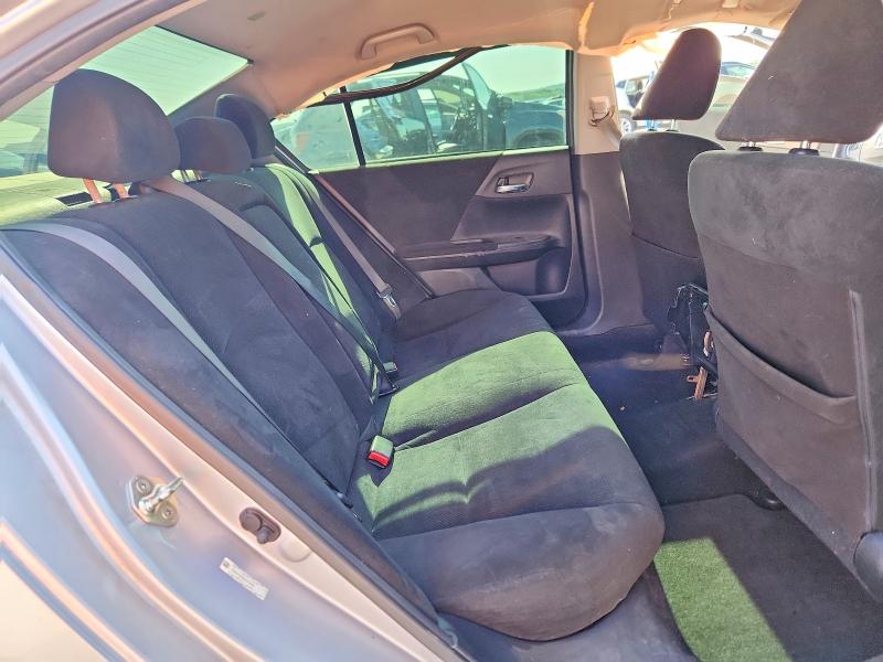 Aukcja sprzedaży 2013 Honda Accord, vin: 1HGCR2E36DA114197, numer aukcji: 53131636