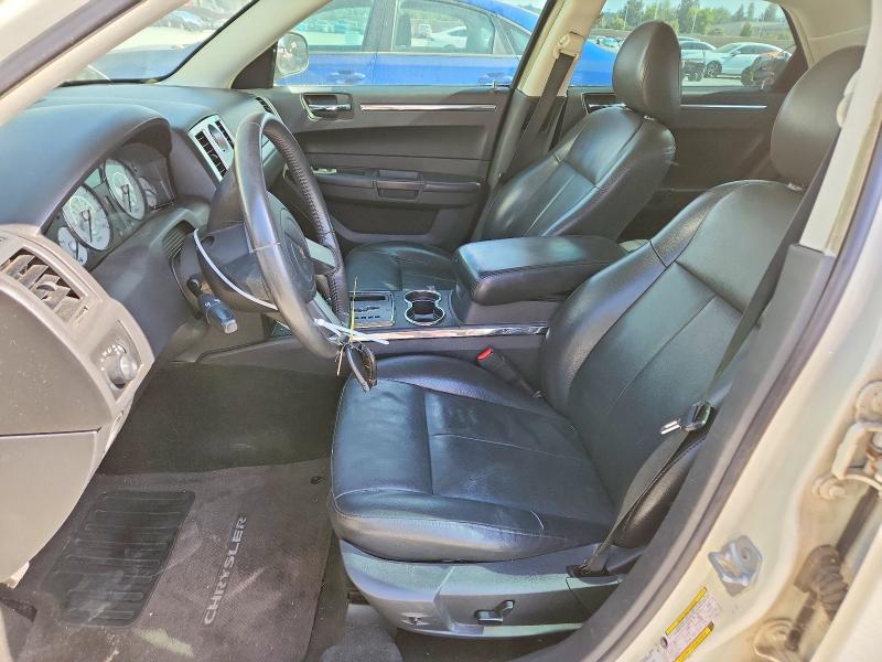 Aukcja sprzedaży 2010 Chrysler 300, vin: 2C3CA5CV3AH325841, numer aukcji: 54671996